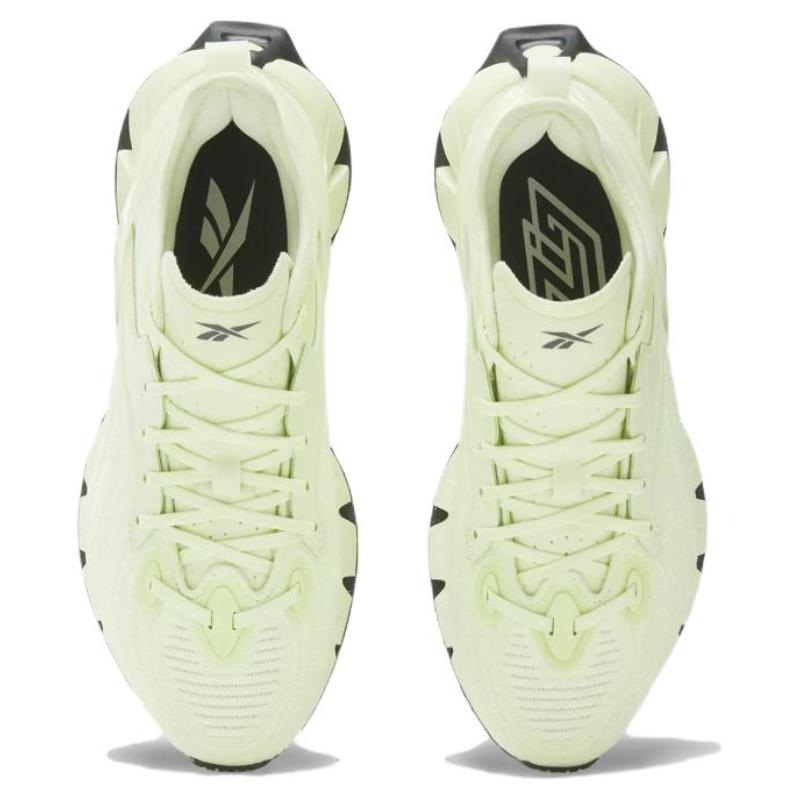 Reebok Женские кроссовки Zig Kinetica 3 'Citrus Glow' 100034222