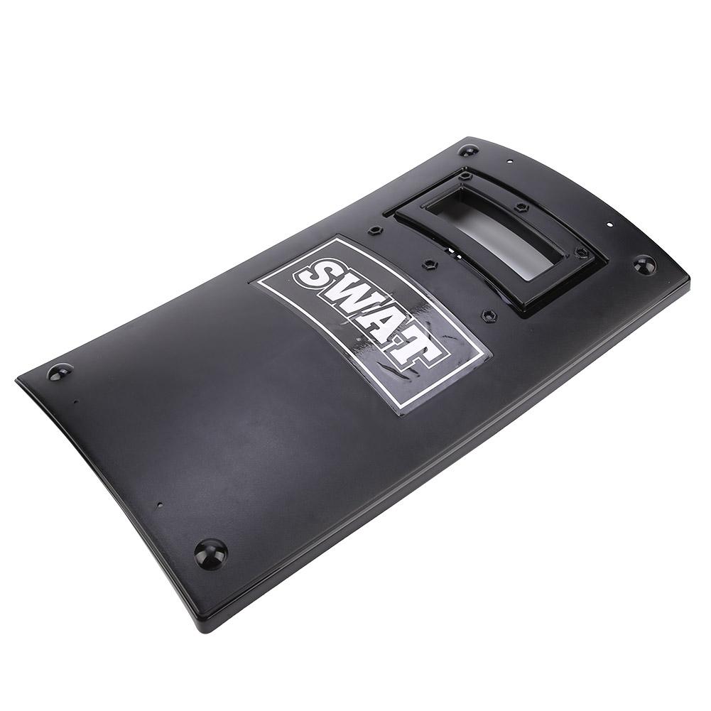 Военная модель игрушечного полицейского для ролевой игры Защита Реквизит?Щит для подавления беспорядков