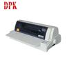 DPK 810 24-Pin Flatbed Dot Matrix Printer CN plug (adapter included)