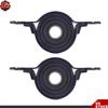 Для Ford Edge 2007-2013, Mazda CX9, передний и задний карданный вал, центральный опорный подшипник
