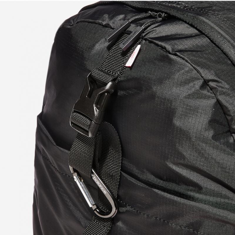 New Balance Легкий рюкзак V1 Nbgcebl101 19 Черный