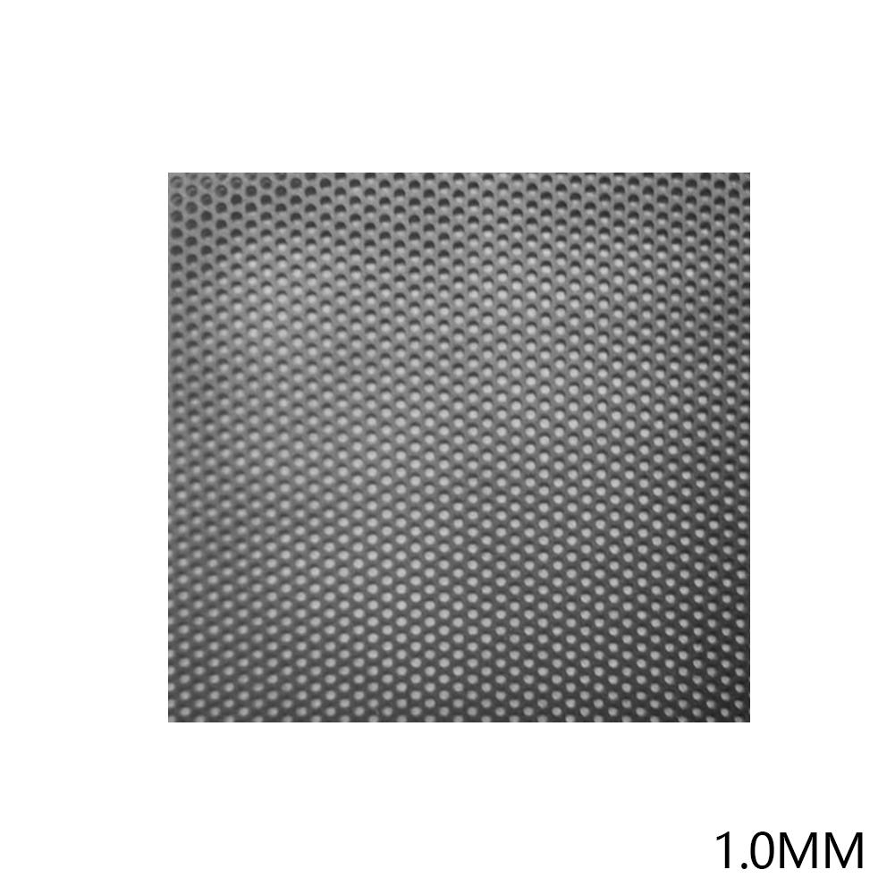 30CMx1M компьютерная сетка DIY ПВХ ПК корпус вентилятор кулер пылевой фильтр сетевой сетчатый корпус пылезащитный чехол корпус пылезащитный чехол