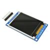 1,8-дюймовый полноцветный TFT LCD дисплейный модуль 128x160 SPI ST7735S 3,3 В Замена OLED источника питания для Arduino