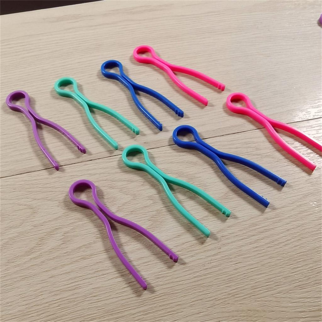 Набор из 20 держателей для шпулек Bobbin Buddies, органайзеров для швейных катушек, держателей для шпульной нити, аксессуаров для швейной машины