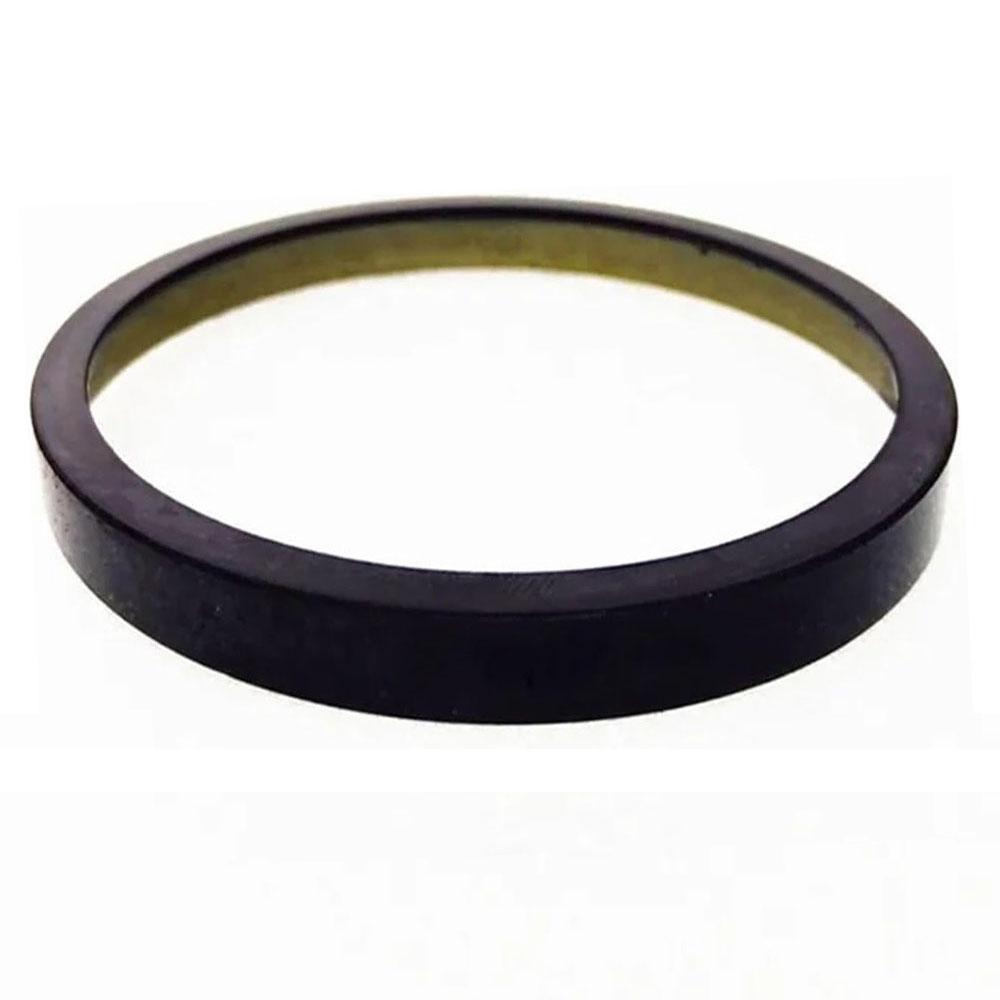 2 ШТ. Новый задний магнитный ABS-кольцо регулятор 454919 454923 для Citroen C3 C4 C5 C6