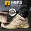 Защитная обувь для мужчин, противоударная, противопрокольная, электросварочная, противоожоговая, защитная обувь для стройплощадок, изоляционная D664