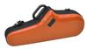 Мягкий чехол для тенор-саксофона BAM Terracotta Orange 4002ST