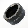 Rayqual Japanese Lens Mount Adapter Mount Lens To EOSM Mount Body Contax/Yashica CY-EFM