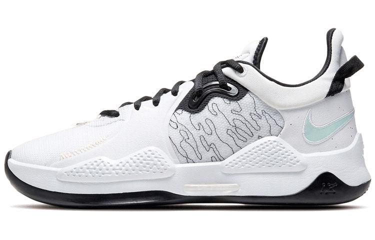 Nike Стр. 5 'Белый Черный' CW3143-100