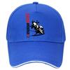 GS1200 Unisex's Hats Motorcycle Adventure 1200GS GS Cap Baseball R 650 800 1150 1200 Motorrad Fans Women Hip Hop Cap Hats