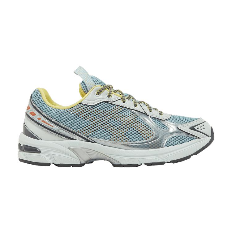 Мужские кроссовки ASICS UB2-S Gel-1130 Smoke Blue Pure Silver Smoke Blue/Pure Silver