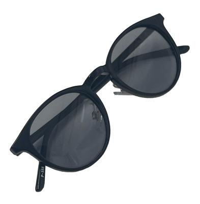 PP японские поляризованные линзы UV400 UV спортивные ультра для горных вождения солнцезащитные очки, мужские, женские, поляризованные, стильные, защита, солнцезащитные очки,