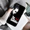 Чехол для телефона G-Godfathers Artwork для IPhone 16 15 8 7 6 6S Plus X SE XR XS 14 11 12 13 Mini Pro Max