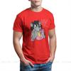 Nervous Angry Hy Hip Hop Tshirt Nu Pogodi Well Just You Wait Wolf Hare Cartoon Creative Tops T Shirt Men Tee Unique Gift Clothes