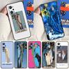 Чехол для Realme GT7 Pro GT 6T 6 5 C67 C61 C55 C53 C51 C21Y C25S C75 10 11 12 13 14 Pro Plus с картой Таро Отшельник