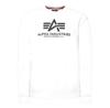 Толстовка Alpha Industries Basic