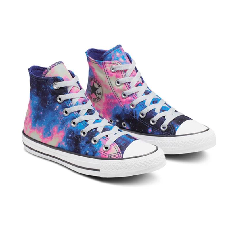 Converse Chuck Taylor All Star Miss Galaxy High 70 Женские