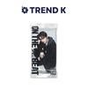 NCT 127 Album 6th Mini Album [WALK] Smart Album NCT 127 Walk Walk Crew Character Card Doyoung Ver. (unopened)