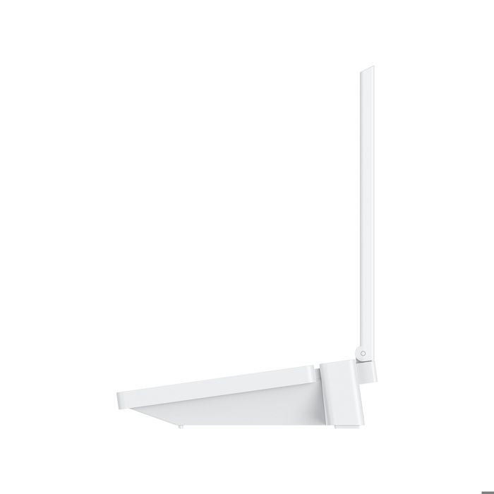 Routeur xiaomi xiaomi router ax3000t wifi 6 4 ports ethernet