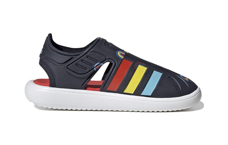 adidas Летние закрытые водные сандалии J 'All-Day Fun' GY2459