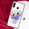 Супермама Девочка Сын Дочь Для Huawei Nova 9 SE 10 5T Y90 Y70 Y60 Y61 Y91 Y72 12i 12s 11i P60 Pro P20 P30 P40 Lite Чехол
