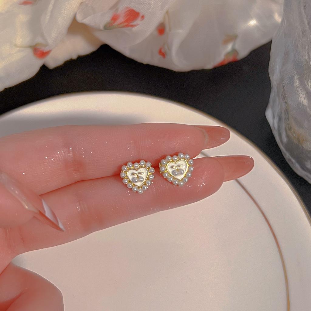 Серьги-подвески с полыми цветами и бахромой из серебряной иглы, модные, с индивидуальностью, в стиле холодного ветра, длинные, с темпераментом, передовые