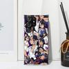 Nagatoro San Anime Aesthetic Phone Case For Samsung Galaxy S26 S25 Edge S24 FE S23 S22 Ultra S21 Plus S20 + Art Fundas Back Cove