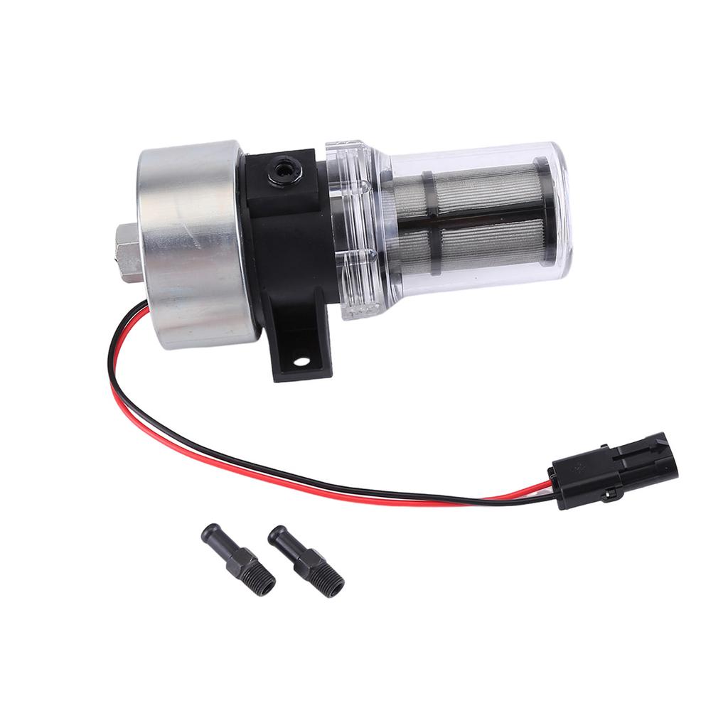 Power Pump Fuel Pump Compatible for ThermoKing 41-7059 Carrier 30-01108-03