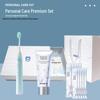 Philips Sonic Electric Toothbrush Personal Care Gift Set
