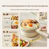 Little Bear 1.6L Smart Electric Cooking Pot