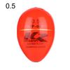 Ocean Rock Fishing Luminous Stick Fishing Float Fishing Tackle Inserted Buoy