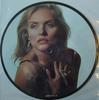 7-дюймовая пластинка DEBORAH HARRY Maybe For Sure CHSPD3537 Chrysalis 1990 UK Rock Б/у