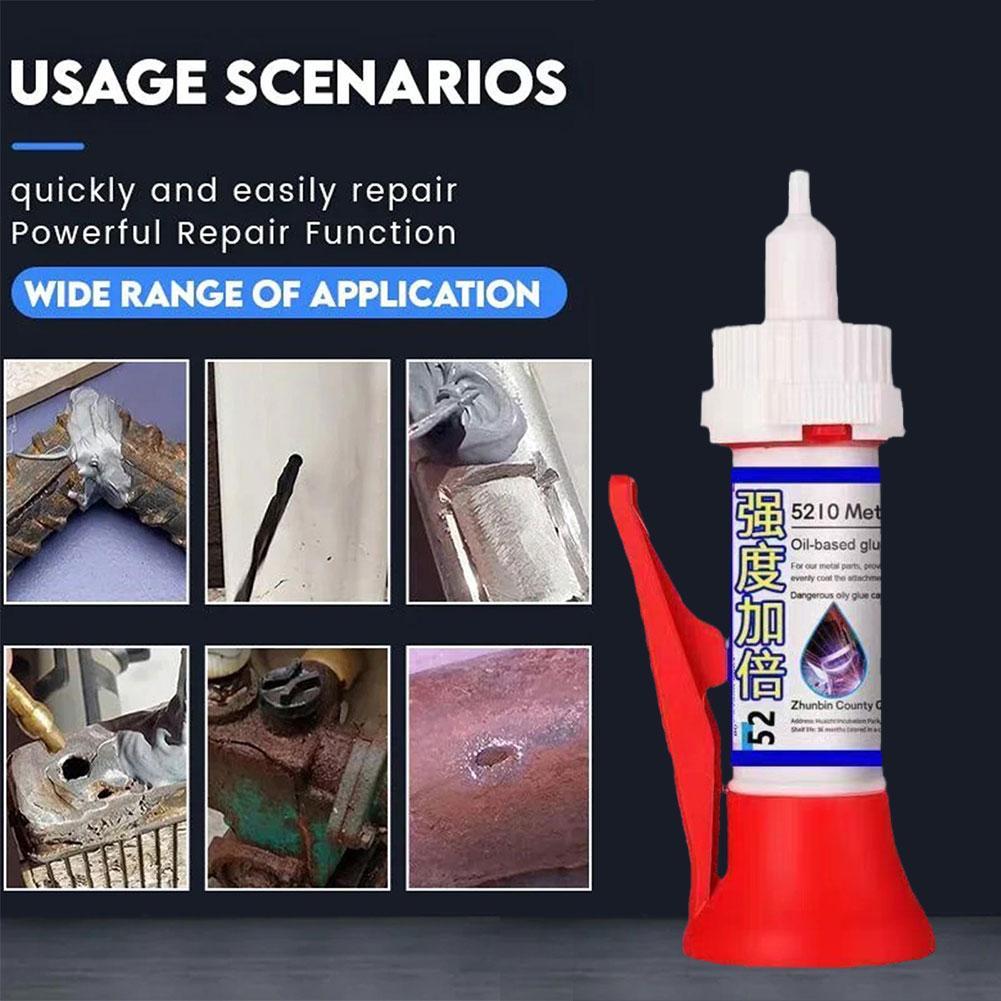 Прочный сварочный клей Мощный ремонтный клей Универсальный клей Быстросохнущий герметик Фиксатор для плитки Герметик для дерева металла пластика