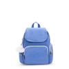 CITY ZIP MINI Cocktail Blue KI604687S 9l