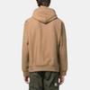 Carhartt WIP Свитшот с логотипом American Script FW22 Мужской свитшот Желтый I028279-1CM-XX