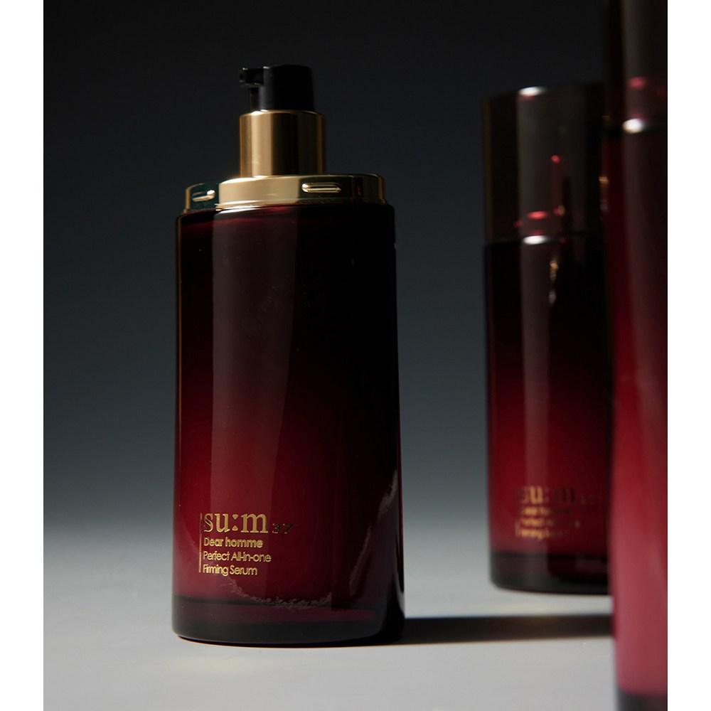 SUM37 Dear Homme Perfect All-in-One Укрепляющая сыворотка, 110 мл, 1 шт.