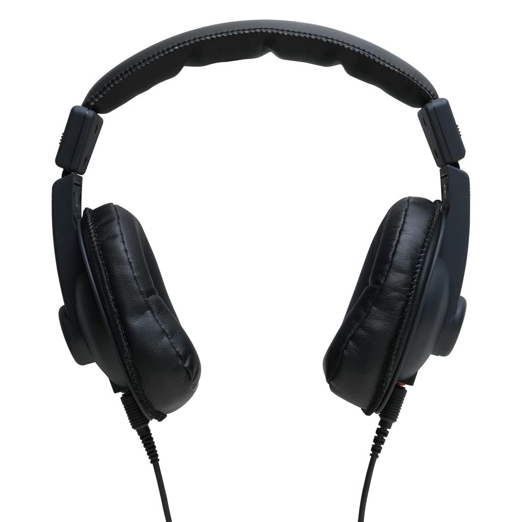 Наушники SOUND WARRIOR SW-HP10LIVE для онлайн-трансляций и прямых эфиров, Закрытого типа, 3,5 мм/6,3 мм, Легкие, Проводные, Погружающие, Мощные, Сделано в