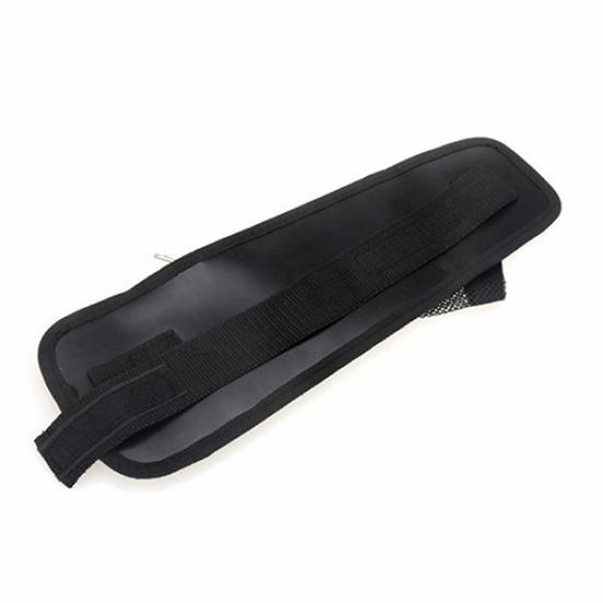 Горячий автомобильный подвесной мешок для сиденья, боковой сетчатый карман для хранения, держатель-органайзер