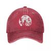 Ghost Serial ExperiUnisexts Lain Baseball Caps Vintage Distressed Cotton Anime Unisexga Sun Cap Unisex Outdoor All Seasons Hats Cap