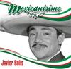 CD SOLIS, JAVIER - Mexicanisimo  США Латинский Б/У