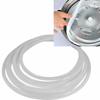 Pressure Cooker Sealing Ring Kitchen High Elasticity Pressure Cooker