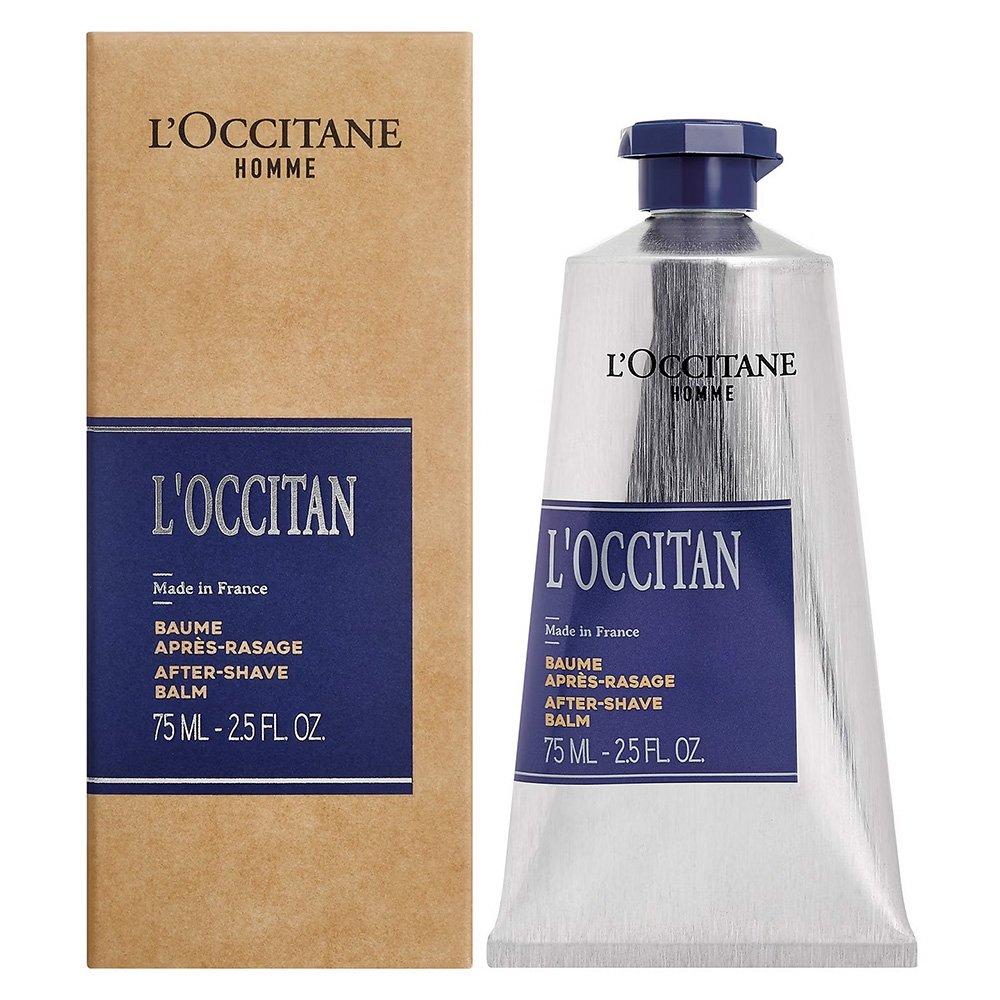 L'OCCITANE Бальзам после бритья Homme 75 мл