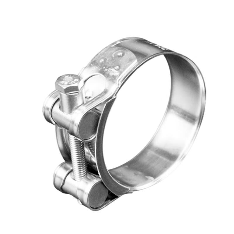 Heavy Duty 304 Stainless Steel European Hose Clamps