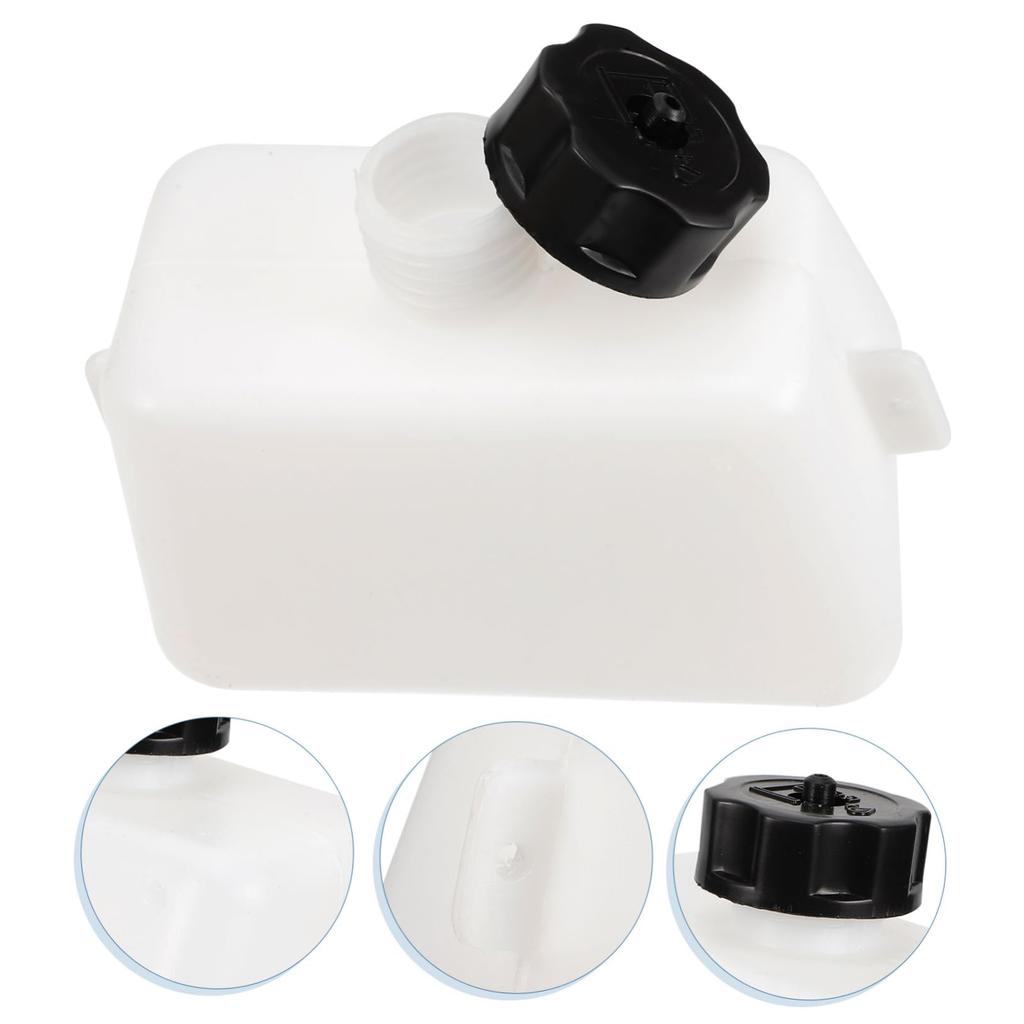 iplusmile Small Gas Tank Reservoir Mini Bike Gas Tank Motor Tank Mini Gas Tank