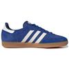 adidas Кроссовки Samba OG Королевский синий с резиновой подошвой HP7901