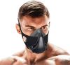 Custom Branded Sports Mask - 25-Level Adjustable Altitude Simulator for Training