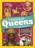 Книга The Book of Queens: Legendary Leaders, F