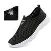 Fashion Men's Casual Sneakers Shoes Lightweight Outdoor Anti Slip Breathable Sports Shoes Summer 2024 High Quality Vulcanized Shoes