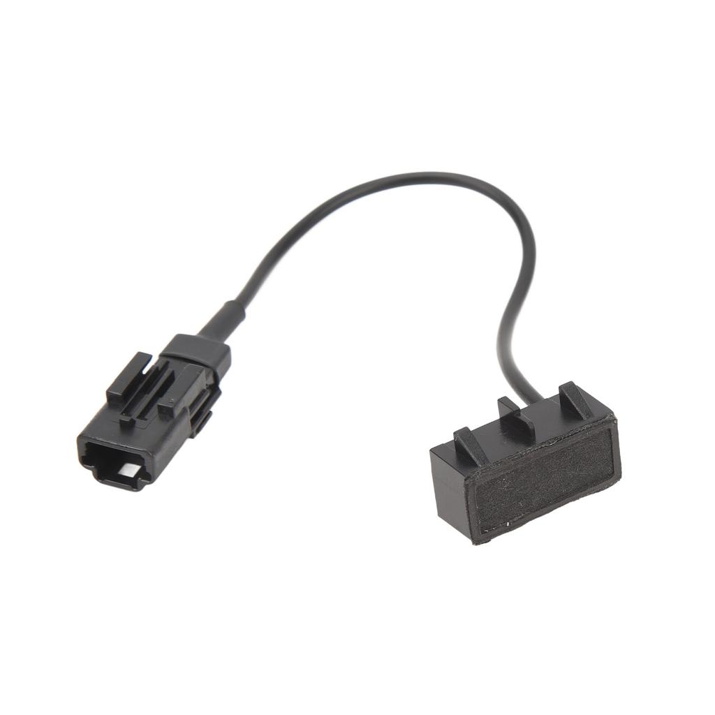 Microphone Bluetooth Auxiliary Receiver 283121678R Music Receiver Adapter Replacement For Espace IV 2002 to 2015