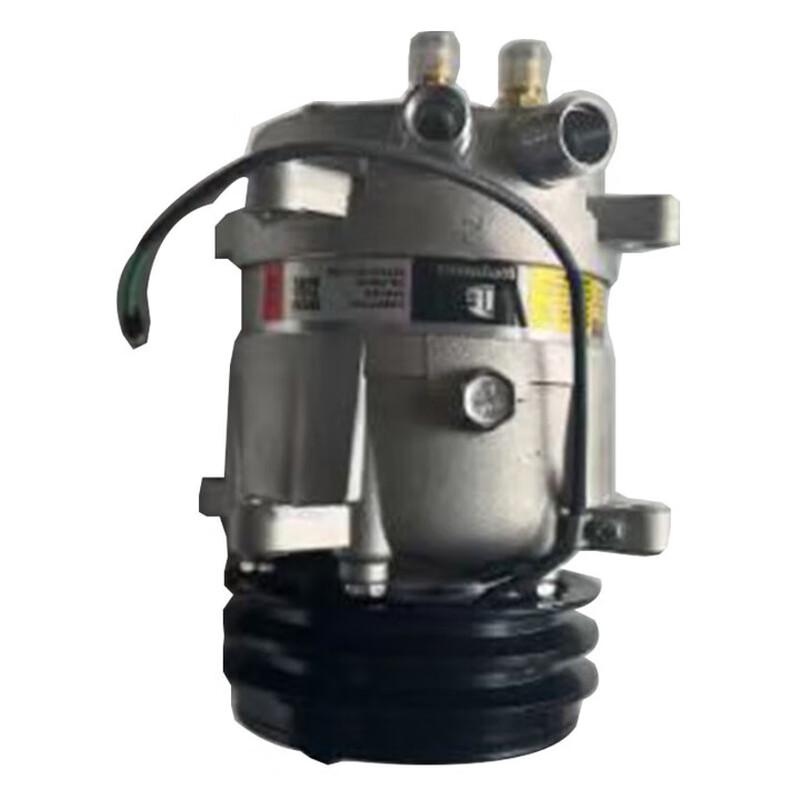 Компрессор кондиционера Ronghui для Jiefang CA1121/1122